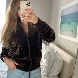 Vince bomber jacket